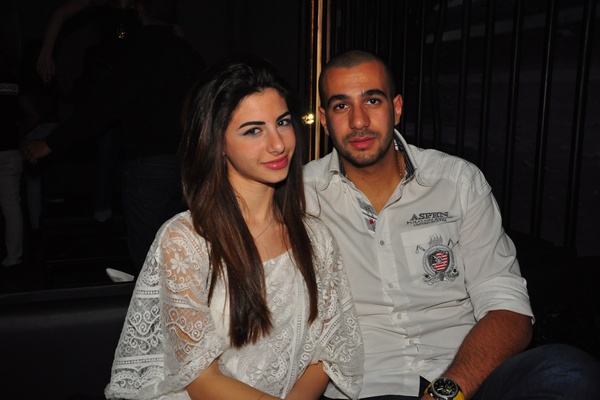 Publicity on Saturday Night